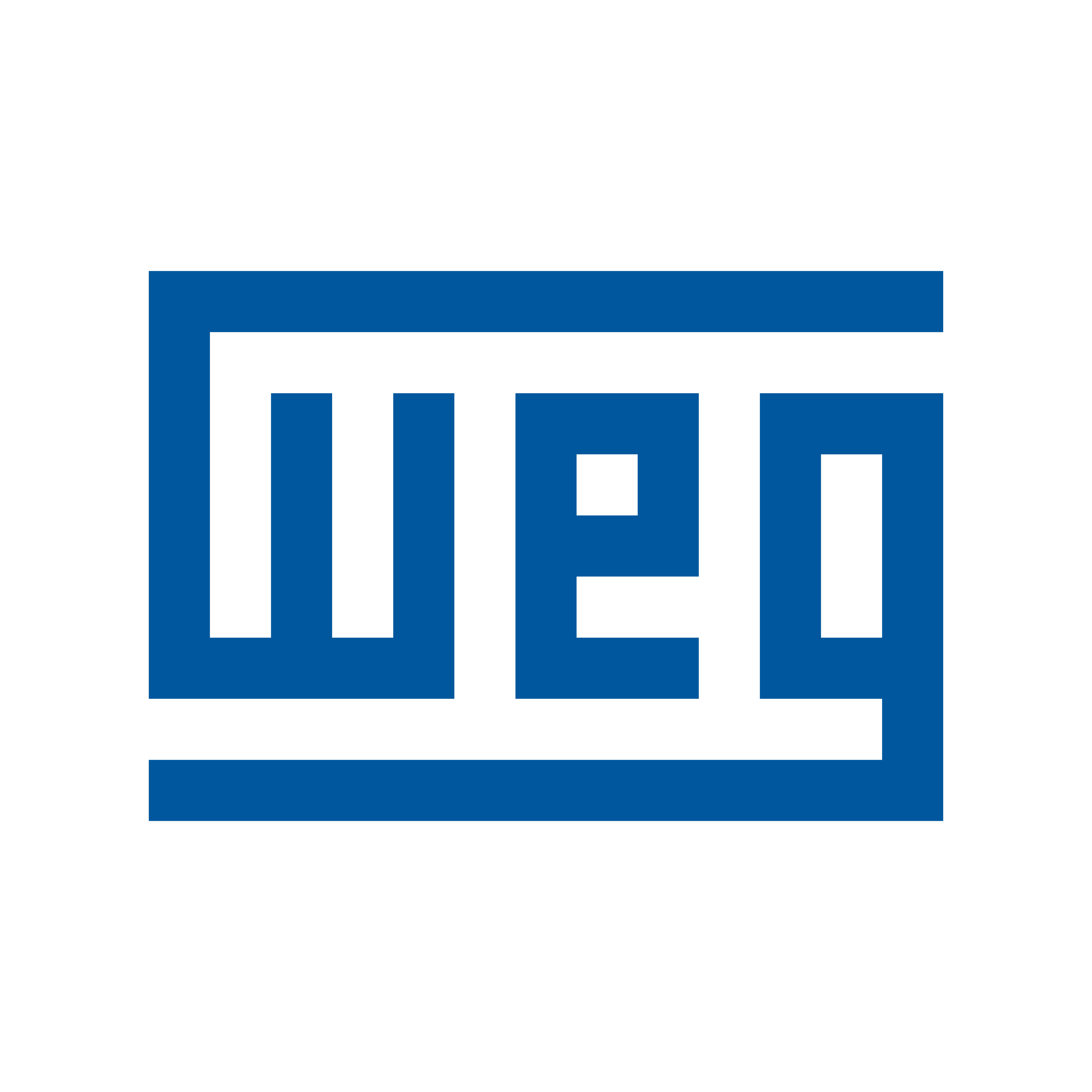 Weg