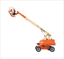 JLG 600S